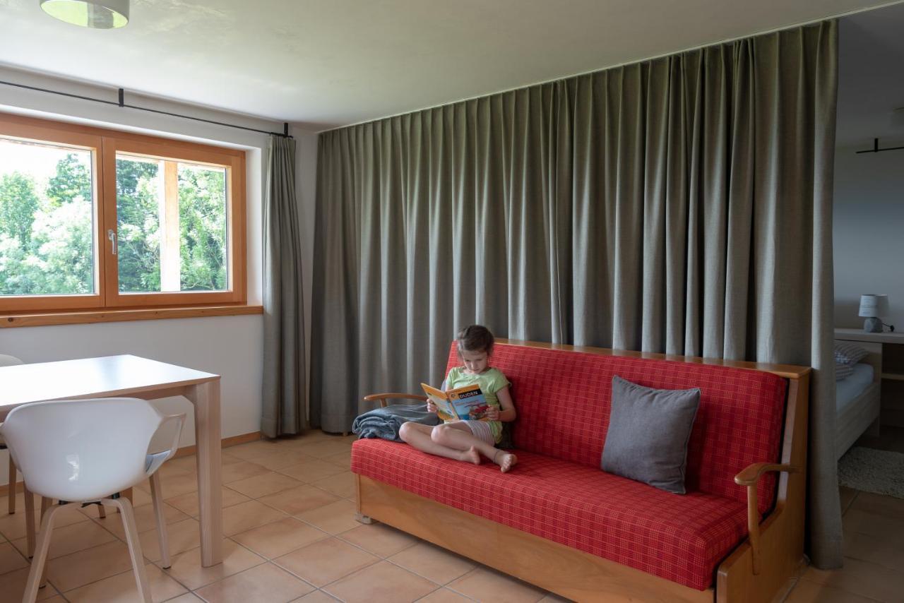 Ferienhaus Berghalde Schwarzenberg im Bregenzerwald Kültér fotó