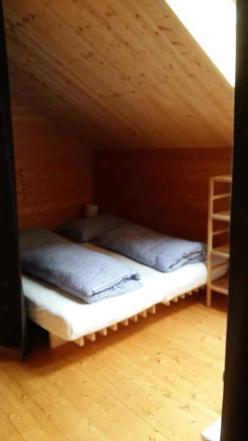 Ferienhaus Berghalde Schwarzenberg im Bregenzerwald Kültér fotó