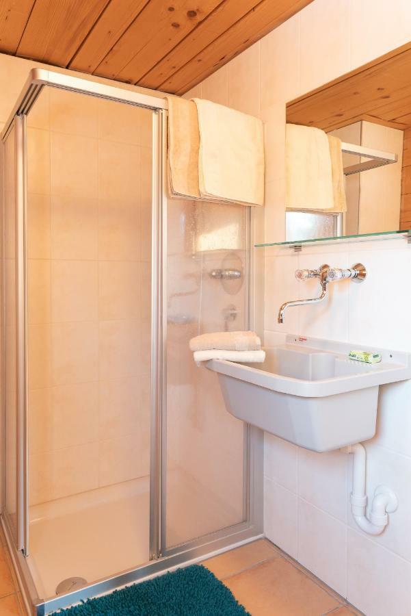 Ferienhaus Berghalde Schwarzenberg im Bregenzerwald Kültér fotó